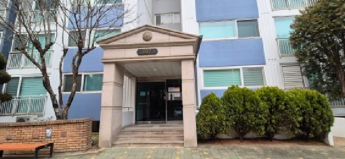 경기 김포시 장기동 아파트 경매 물건 사진