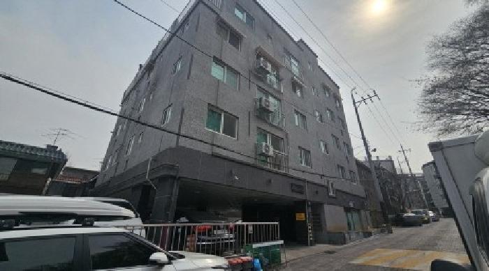 경기 부천시 오정구 고강동 다세대 경매 물건 사진