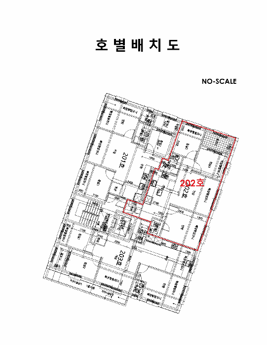 경기 부천시 오정구 고강동 다세대 경매 물건 사진 3 · 2026타경30461