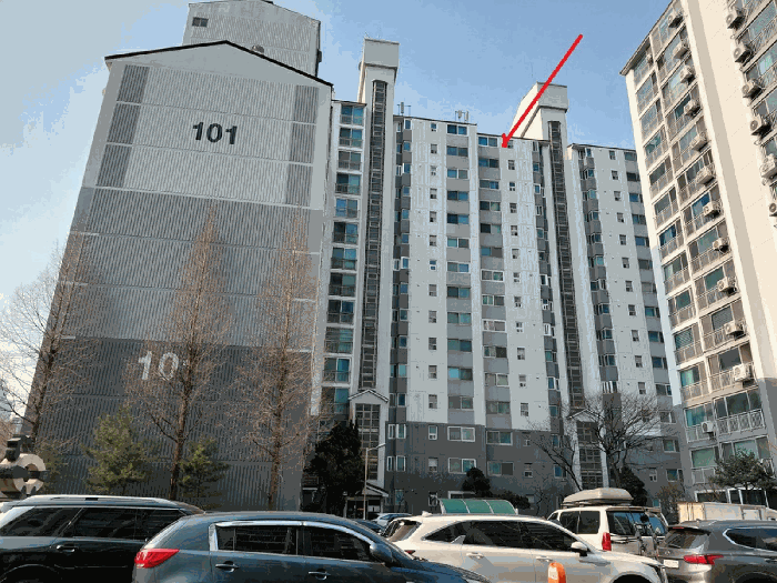 경기 부천시 원미구 중동 아파트 경매 물건 사진 5 · 2026타경30467