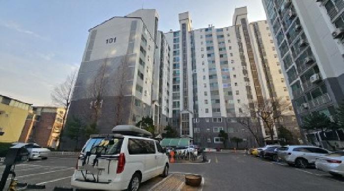 경기 부천시 원미구 중동 아파트 경매 물건 사진