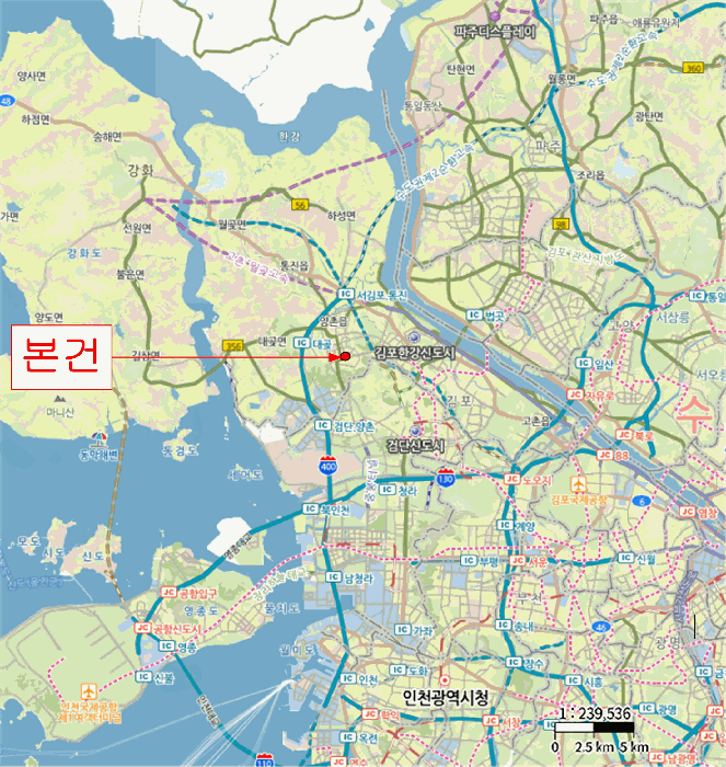 경기 김포시 마산동 아파트 경매 물건 사진 5 · 2026타경30515