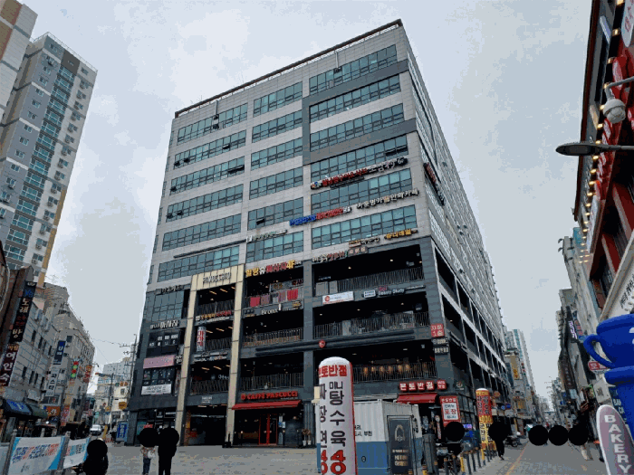 경기 부천시 원미구 심곡동 상가,오피스텔,근린시설 경매 물건 사진 3 · 2026타경30519