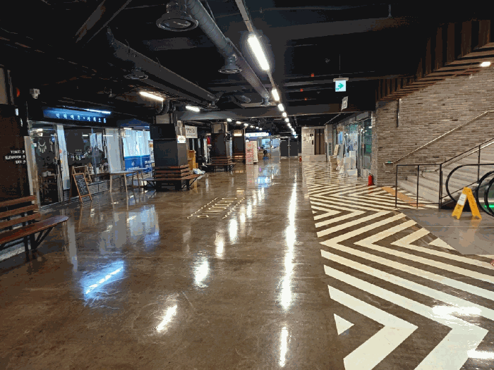 경기 부천시 원미구 심곡동 상가,오피스텔,근린시설 경매 물건 사진 4 · 2026타경30519