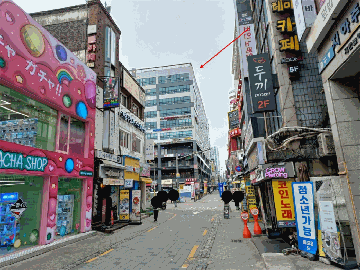 경기 부천시 원미구 심곡동 상가,오피스텔,근린시설 경매 물건 사진 6 · 2026타경30519