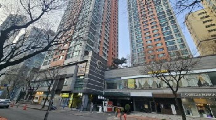 경기 부천시 원미구 중동 오피스텔 경매 물건 사진