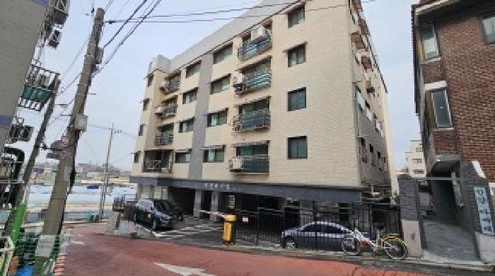 경기 부천시 오정구 고강동 다세대 경매 물건 사진