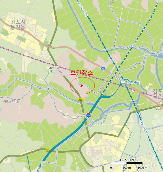 김포시 장기동 자동차,중기 경매 물건 사진 2 · 2026타경30532