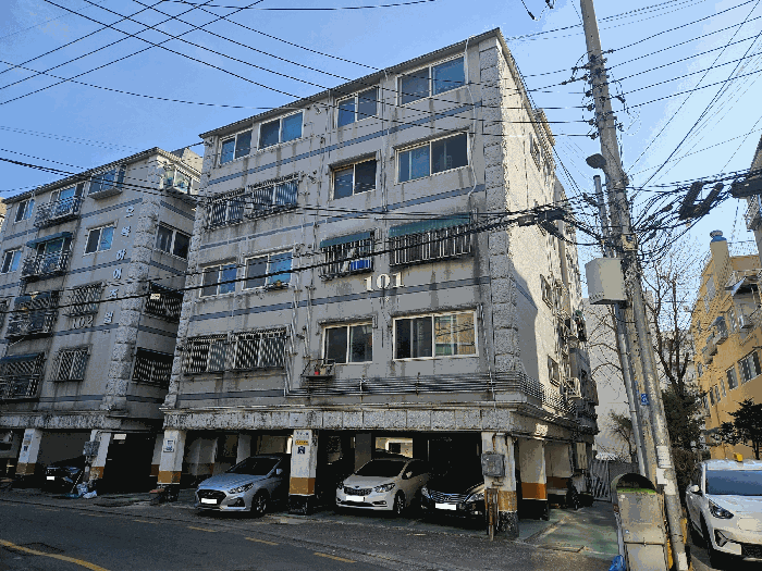 경기 부천시 오정구 오정동 연립주택,다세대,빌라 경매 물건 사진 5 · 2026타경30550