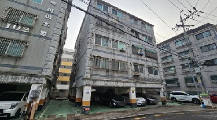경기 부천시 오정구 오정동 연립주택,다세대,빌라 경매 물건 사진