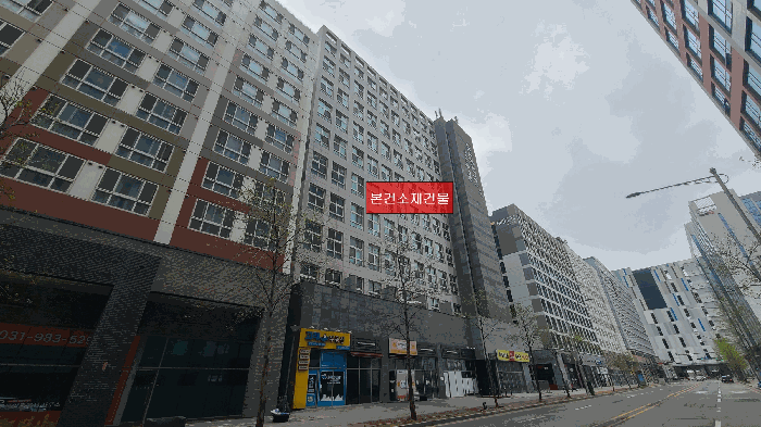 경기 김포시 구래동 오피스텔 경매 물건 사진 2 · 2026타경30551