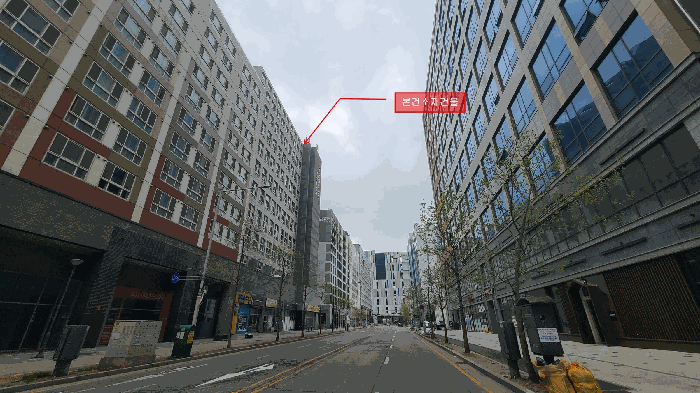 경기 김포시 구래동 오피스텔 경매 물건 사진 3 · 2026타경30551