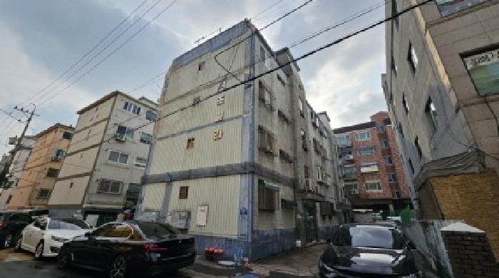 경기 부천시 오정구 여월동 다세대 경매 물건 사진