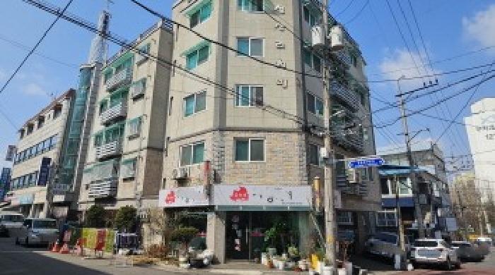 경기 부천시 원미구 중동 연립주택,다세대,빌라 경매 물건 사진