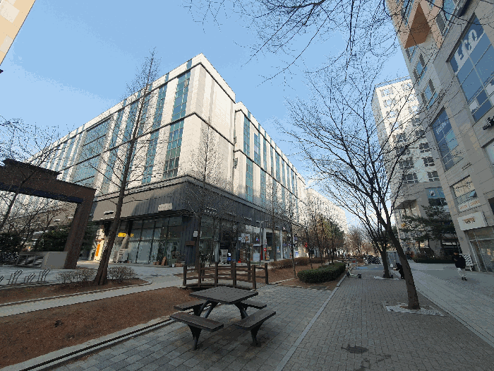 경기 김포시 운양동 상가,오피스텔,근린시설 경매 물건 사진 6 · 2026타경30567