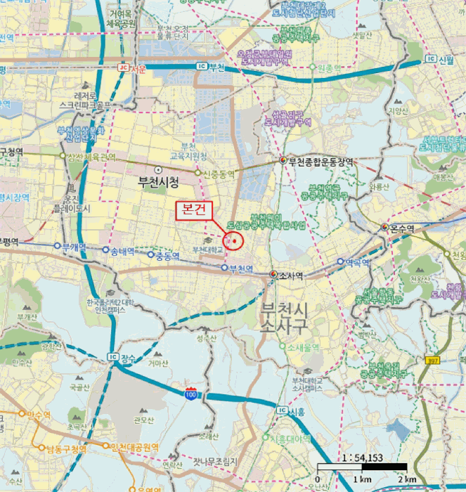 경기 부천시 원미구 심곡동 다세대 경매 물건 사진 3 · 2026타경30571