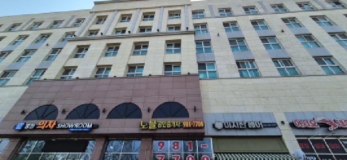 경기 김포시 운양동 상가,오피스텔,근린시설 경매 물건 사진 2 · 2026타경30578