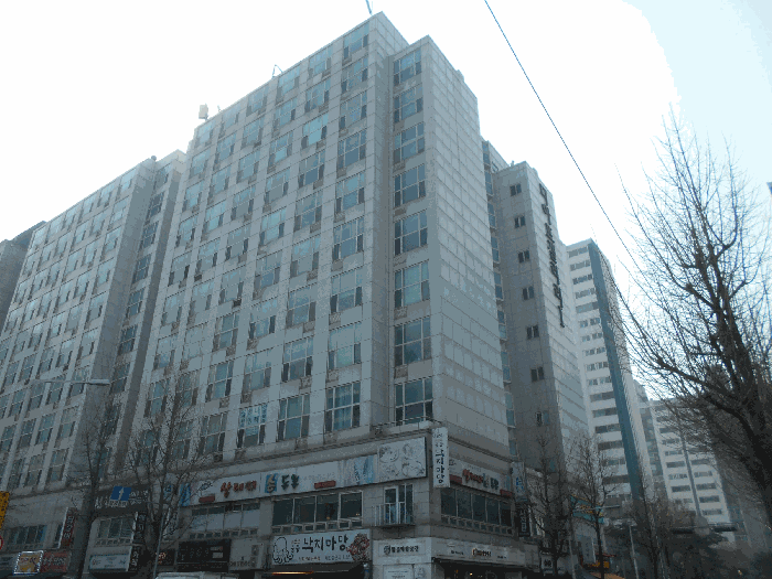 경기 부천시 원미구 중동 업무시설 경매 물건 사진 4 · 2026타경30605