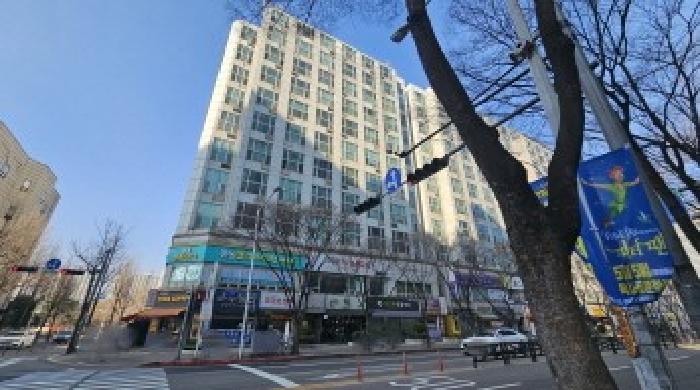 경기 부천시 원미구 중동 업무시설 경매 물건 사진