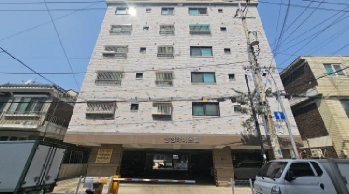 경기 부천시 오정구 내동 상가,오피스텔,근린시설 경매 물건 사진