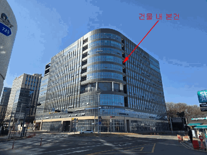 경기 김포시 구래동 공장/지식산업센터 경매 물건 사진