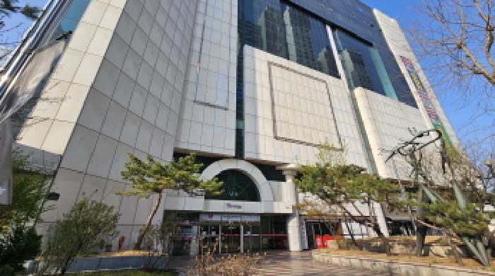 경기 부천시 원미구 상동 근린시설 경매 물건 사진