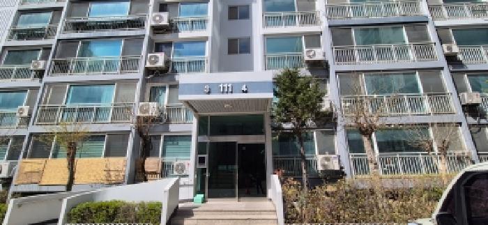 경기 김포시 풍무동 아파트 경매 물건 사진