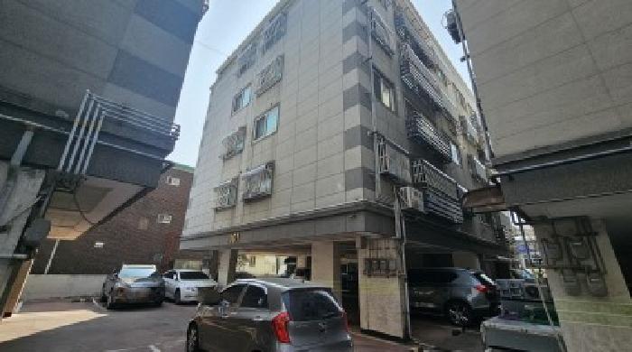 경기 부천시 원미구 도당동 다세대 경매 물건 사진