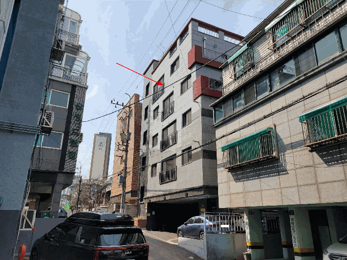 경기 부천시 소사구 괴안동 연립주택,다세대,빌라 경매 물건 사진 4 · 2026타경30666