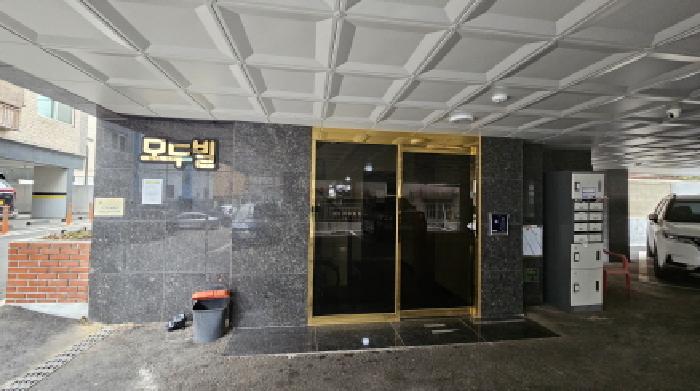 경기 부천시 소사구 괴안동 연립주택,다세대,빌라 경매 물건 사진