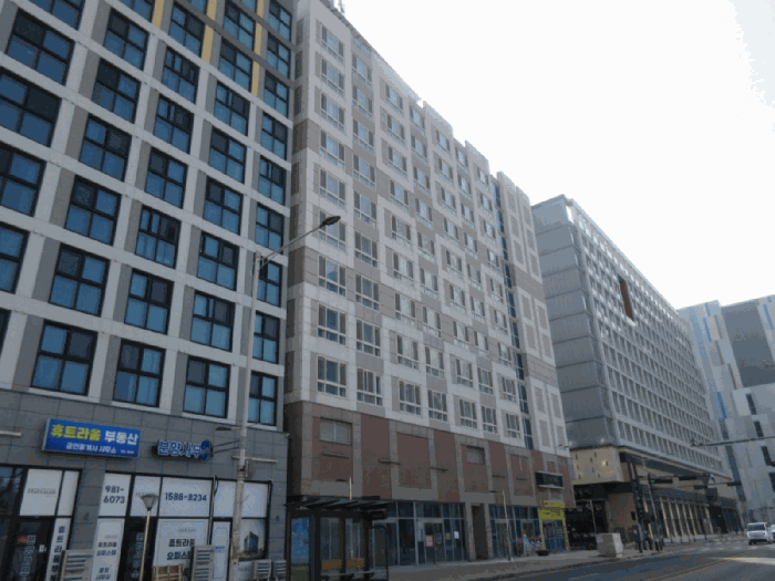경기 김포시 구래동 상가,오피스텔,근린시설 경매 물건 사진 4 · 2026타경30668