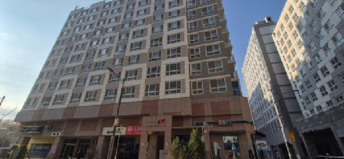 경기 김포시 구래동 상가,오피스텔,근린시설 경매 물건 사진