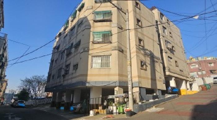 경기 부천시 소사구 송내동 다세대 경매 물건 사진