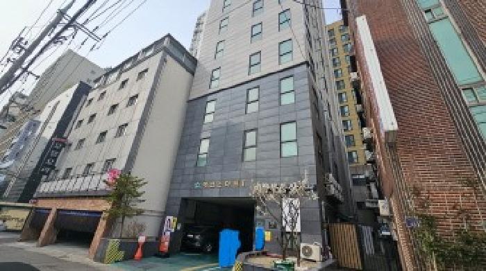 경기 부천시 원미구 심곡동 오피스텔 경매 물건 사진