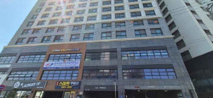 경기 김포시 고촌읍 오피스텔 경매 물건 사진 2 · 2026타경30680