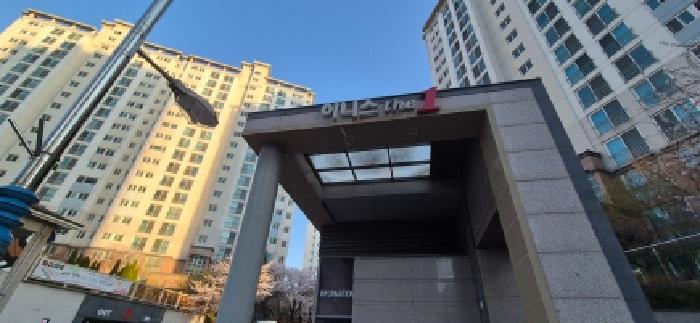 경기 김포시 장기동 아파트 경매 물건 사진 3 · 2026타경30694