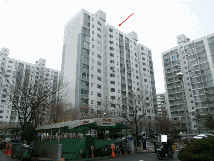 경기 김포시 감정동 아파트 경매 물건 사진 6 · 2026타경30699