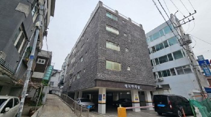 경기 부천시 원미구 심곡동 연립주택,다세대,빌라 경매 물건 사진
