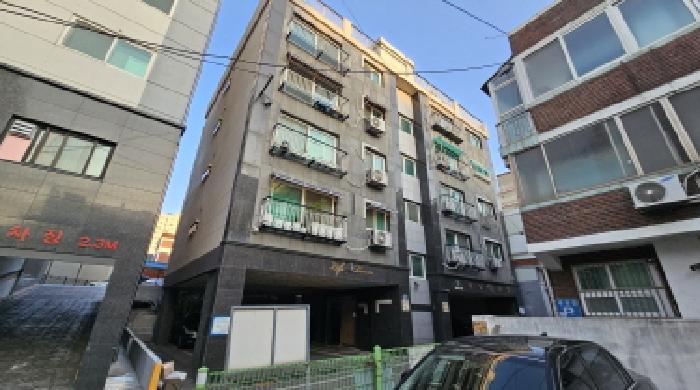 경기 부천시 원미구 심곡동 다세대 경매 물건 사진