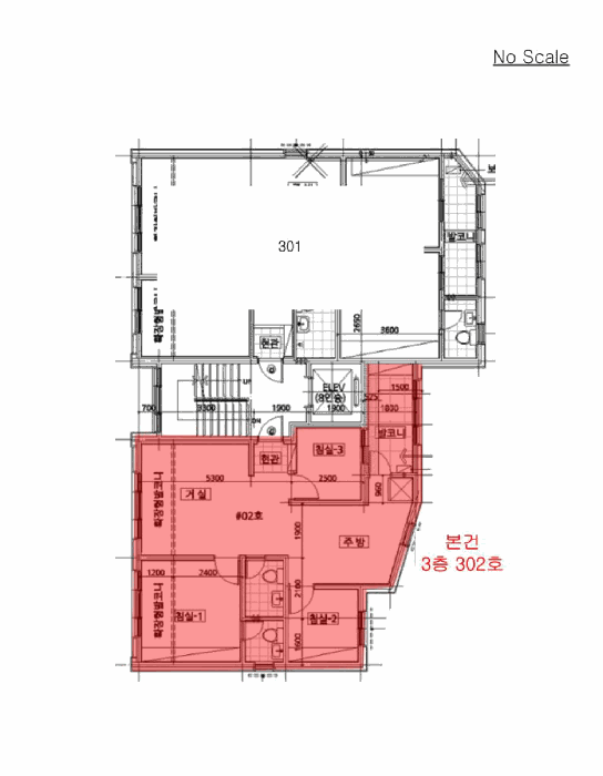 경기 부천시 원미구 심곡동 다세대 경매 물건 사진 3 · 2026타경30727