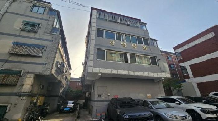 경기 부천시 오정구 고강동 연립주택,다세대,빌라 경매 물건 사진