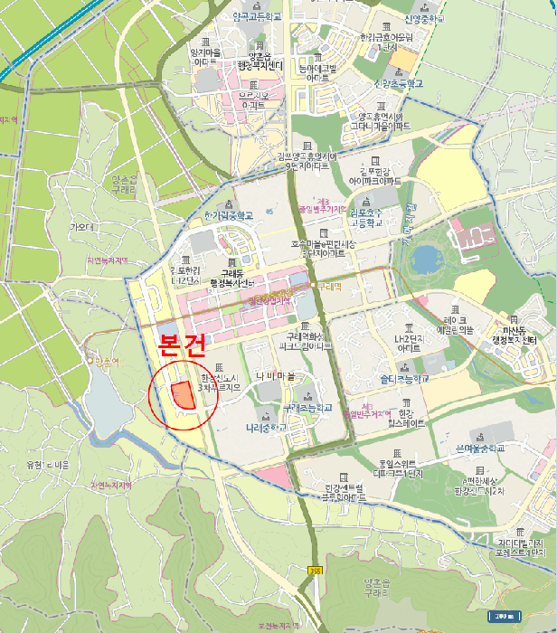 경기 김포시 구래동 상가,오피스텔,근린시설 경매 물건 사진 4 · 2026타경30744