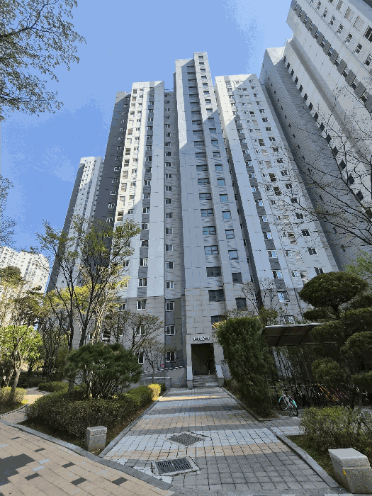 경기 김포시 구래동 아파트 경매 물건 사진 2 · 2026타경30749