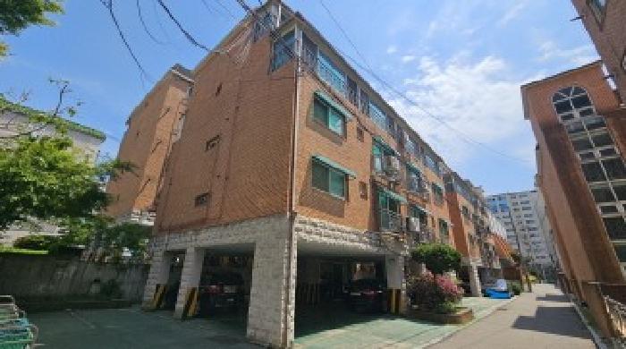 경기 부천시 원미구 역곡동 연립주택,다세대,빌라 경매 물건 사진