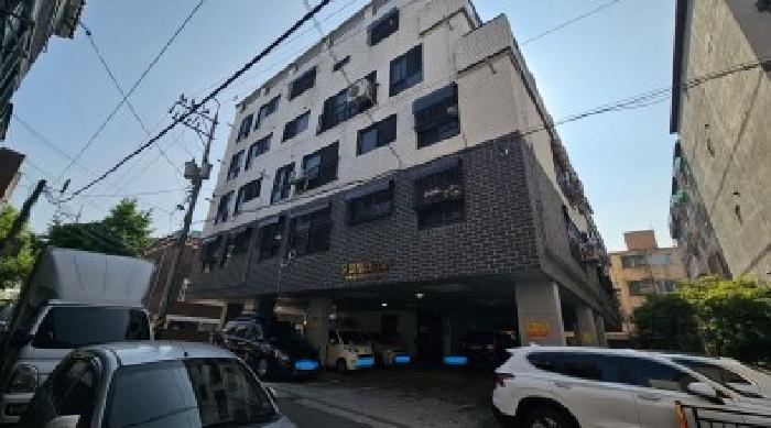 경기 부천시 오정구 고강동 연립주택,다세대,빌라 경매 물건 사진