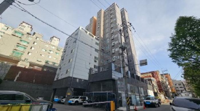 경기 부천시 소사구 송내동 아파트 경매 물건 사진