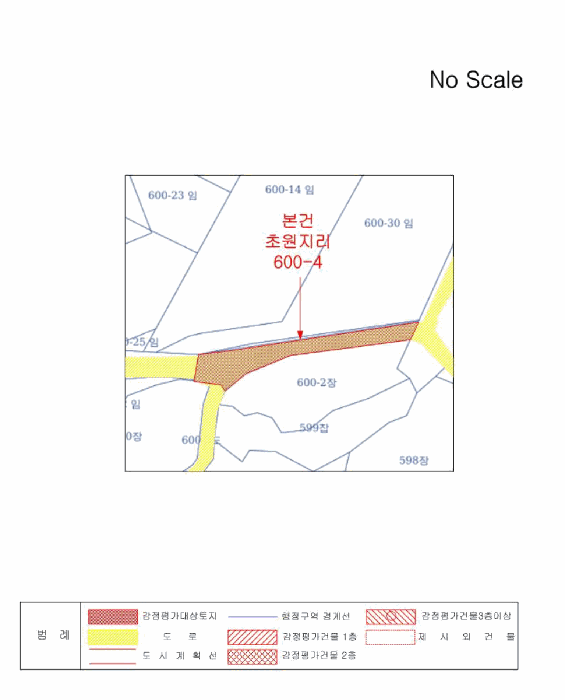 경기 김포시 대곶면 도로 경매 물건 사진 6 · 2026타경30810
