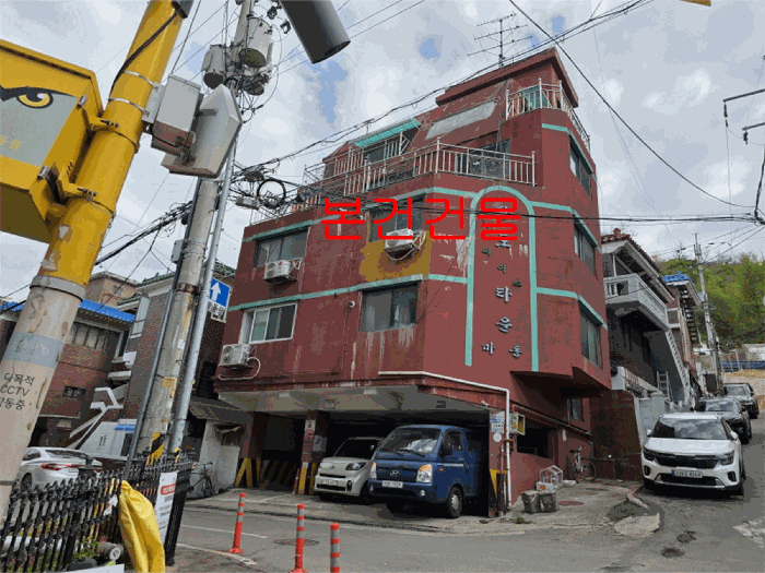 경기 부천시 소사구 심곡본동 연립주택,다세대,빌라 경매 물건 사진 5 · 2026타경30814
