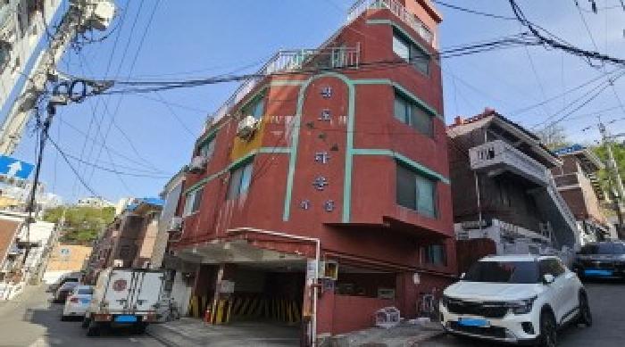경기 부천시 소사구 심곡본동 연립주택,다세대,빌라 경매 물건 사진