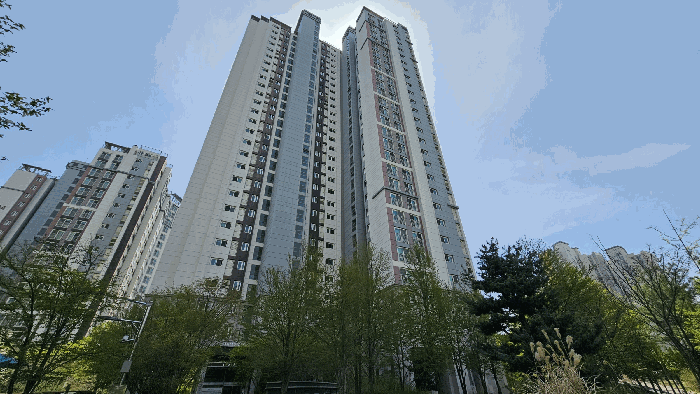 경기 김포시 마산동 아파트 경매 물건 사진 5 · 2026타경30819